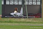 ZJ934 @ EGOS - RAF Shawbury - by Chris Hall