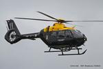 ZM510 @ EGOS - RAF Shawbury - by Chris Hall