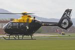 ZM524 @ EGOS - RAF Shawbury - by Chris Hall
