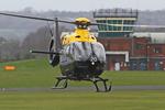 ZM520 @ EGOS - RAF Shawbury - by Chris Hall