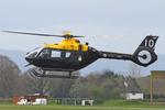 ZM510 @ EGOS - RAF Shawbury - by Chris Hall