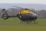 ZM520 @ EGOS - RAF Shawbury - by Chris Hall