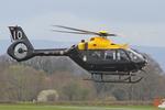 ZM510 @ EGOS - RAF Shawbury - by Chris Hall