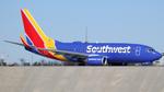 N7835A @ KATL - Southwest 737 - by AviationLover50
