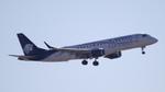 XA-HAC @ KATL - Aeromexico Connect E190 - by AviationLover50