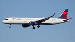 N127DN @ KATL - Delta A321 - by AviationLover50