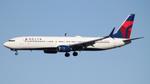 N950DZ @ KATL - Delta 739 - by AviationLover50