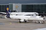 D-AIDI @ EDDF - Airbus A321-231