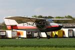 G-SAUK @ EGBR - Breighton - by Chris Hall