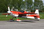 G-ZVKO @ EGBR - Breighton - by Chris Hall