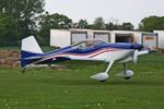 G-RVCL @ EGBR - Breighton - by Chris Hall