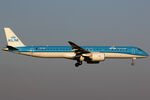 PH-NXB @ EHAM - at eham - by Ronald
