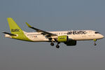 YL-ABG @ EHAM - at eham - by Ronald