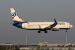 TC-SEN @ EHAM - at eham - by Ronald