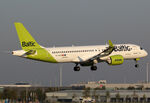 YL-AAZ @ EHAM - at eham - by Ronald