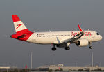 OE-LZP @ EHAM - at eham - by Ronald
