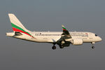 LZ-LIS @ EHAM - at eham - by Ronald