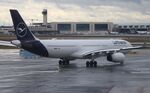 D-AIKR @ EDDF - Airbus A330-343X - by Mark Pasqualino