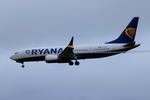 9H-VUT @ EGSH - Landing at Norwich.  - by Graham Reeve