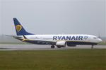 9H-VUT @ EGSH - Departing from Norwich. - by Graham Reeve