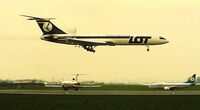 SP-LCE @ EBBR - ex-slide - by Joannes Van Mierlo
