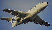 F-GBBR @ EBBR - ex-slide - by Joannes Van Mierlo