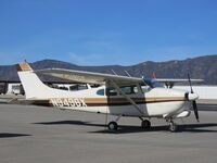 N9496X @ 3611 - Parked - by 30295