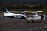 D-ECBF photo, click to enlarge D-ECBF photo, click to enlarge
