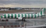 D-ANMZ @ EDDF - Airbus A321-271NX - by Mark Pasqualino