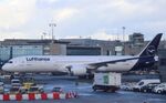 D-ABPD @ EDDF - Boeing 787-9 Dreamliner