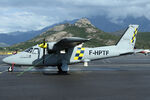 F-HPTF @ LFKC - Parked - by micka2b