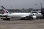 F-HUVN @ LFKC - Parked - by micka2b