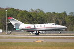 C-GSXC @ KRSW - Air Nunavut Flight 100 arrives on Runway 6 at Southwest Florida International Airport following flight from Oshawa Executive Airport - by Suncoast Spotter
