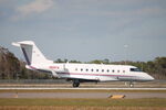 N86CW @ KRSW - Costco Gulfstream arrives on Runway 6 at Southwest Florida International Airport - by Suncoast Spotter