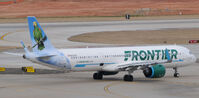 N636FR @ RDU - First photo of this plane on this site. - by Ryan Hunt