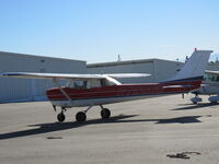 N7238S @ 3611 - Parked - by 30295