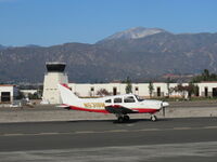 N531BM @ 1938 - Taxiing - by 30295
