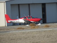 N79VZ @ 1938 - Taxiing - by 30295