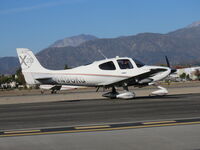 N496KG @ 1938 - Taxiing - by 30295