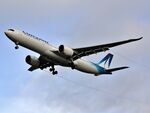 F-HETE @ LFBD - Paris (ORY)	Bordeaux (BOD)	SS40 - by Jean Christophe Ravon - FRENCHSKY
