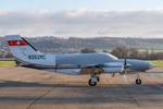 N262MC @ LSZG - Waiting for maintenance - by sparrow9
