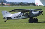 N141WF @ EGSU - Maule M-7-235 Super Rocket at Duxford airfield (two days after Duxford Flying Day: The Americans 2024) - by Ingo Warnecke
