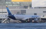 D-AIKC @ EDDF - Airbus A330-343X