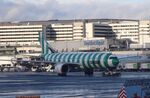 D-ANRE @ EDDF - A330-941N
