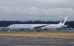 B-7881 @ EDDF - Boeing 777-39P/ER - by Mark Pasqualino