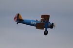 N1931 @ FD04 - Stearman - by Mark Pasqualino