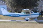 N6864H @ FD04 - Cessna 172M - by Mark Pasqualino