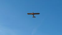 G-RAMP - Taking off from Bolt Head Airfield GB-0127 - by Philip J Wood