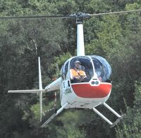 OO-HXP @ EBUL - Ursel - by Joannes Van Mierlo
