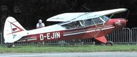 D-EJIN @ EBUL - Ursel - by Joannes Van Mierlo